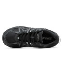 Asics Gel Kahana 8 Gore-Tex Black Gold Rose 1012A978-003
