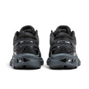 Asics Gel Kayano 27 Gore-Tex Black Grey