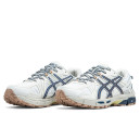 Asics Gel Kahana 8 Gore-Tex White Blue