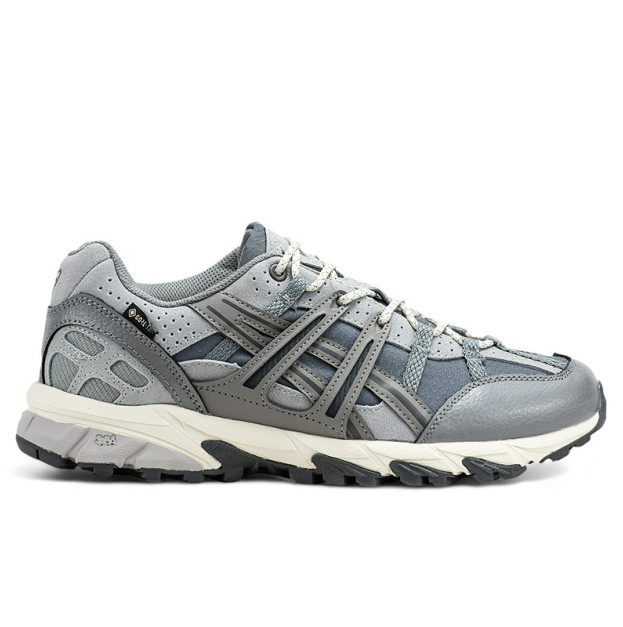 Asics Gel Sonoma 15-50 Gore-Tex Grey