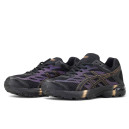 Asics Gel Flux 4 Black Gold