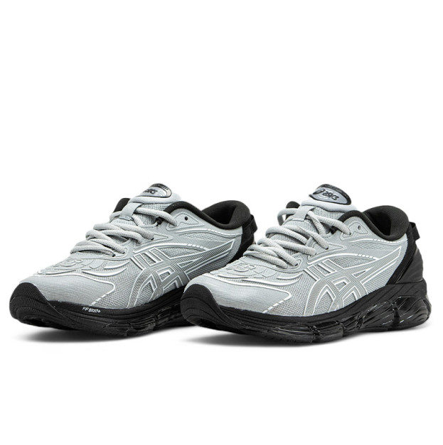 Asics Gel Quantum x C.P. Company 360 8 Cement Grey 1203A507-020