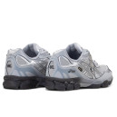 Asics Gel NYC Grey Black Gore-Tex