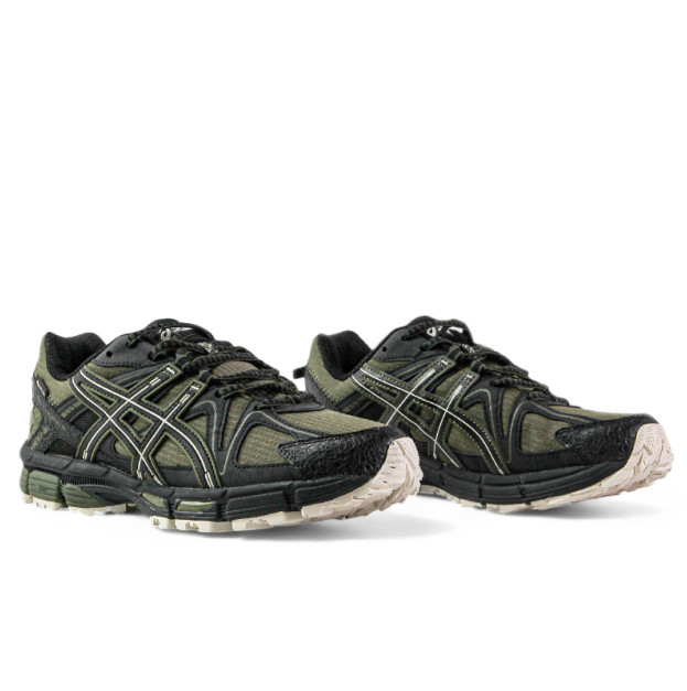 Asics Gel Kahana 8 Gore-Tex Black Khaki