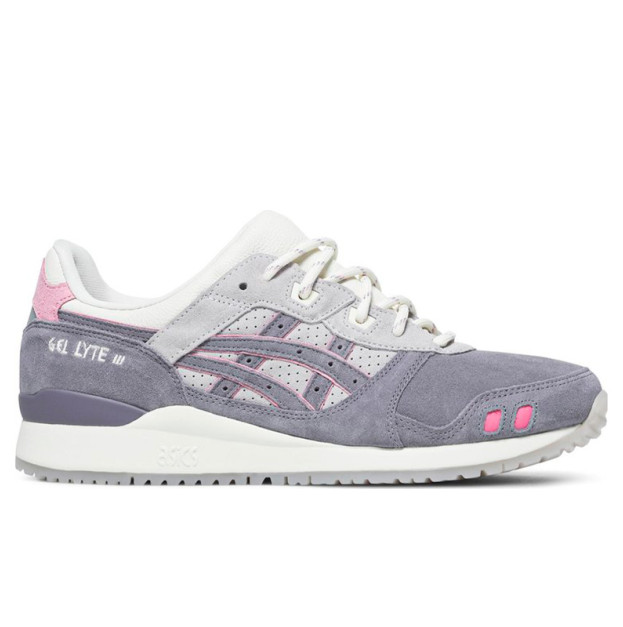 Asics Gel Lyte 3 x END Pearl 1191A356-500
