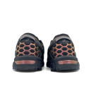 Asics Gel Kahana 8 Black Chameleon З ХУТРОМ