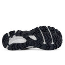 Asics Gel Kahana 8 Black White З ФЛІСОМ