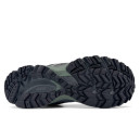 Asics Gel Kahana 8 Black Grey С ФЛИСОМ