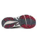 Asics Gel Kahana TR V4 Red Silver