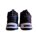 Asics Gel Kahana 8 High Black White З ХУТРОМ