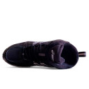 Asics Gel Kahana 8 High Black White З ХУТРОМ