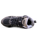 Asics Gel Kahana 8 High Grey Black З ХУТРОМ