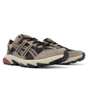 Asics Gel Sonoma Termo Gore-Tex Beige Bordo