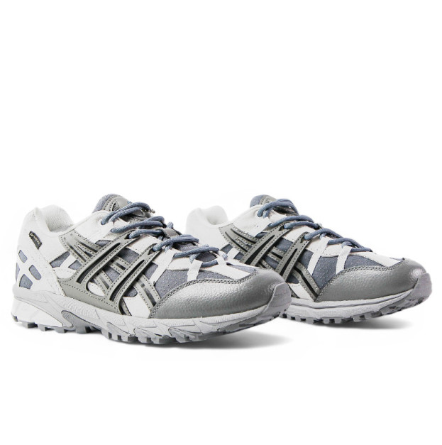 Asics Gel Sonoma 15-50 Gore-Tex Grey White
