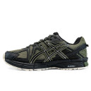 Asics Gel Kahana 8 Gore-Tex Khaki Black