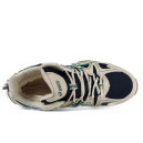 Asics Gel Kahana 8 High Beige Dark Blue З ХУТРОМ