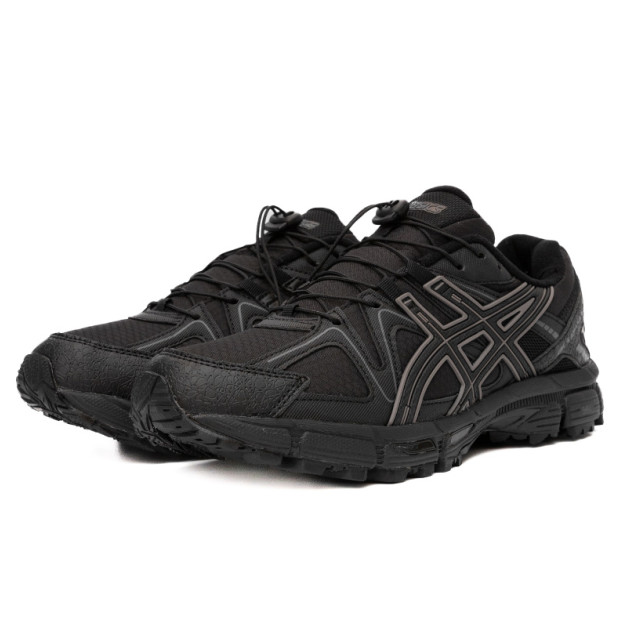 Asics Gel Kahana 8 Gore-Tex Termo Black