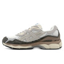 Asics Gel NYC Cream Mocha 1203A383-103