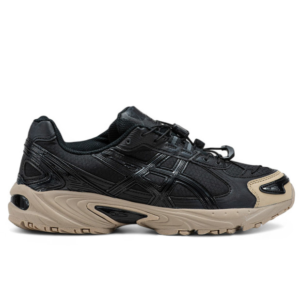 Asics Gel Kahana TR V4 Gore-Tex Black Feather Grey 1203A586-001