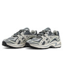 Asics Gel Preleus Gore-Tex Termo Grey