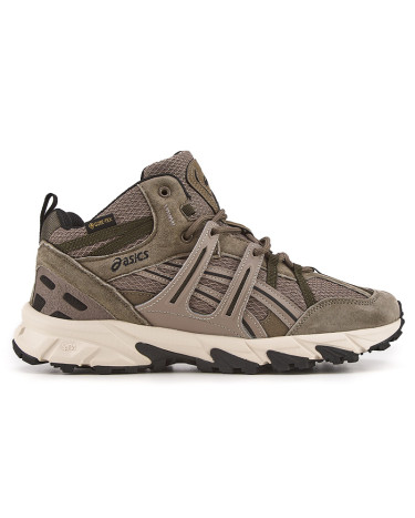 Asics Gel Sonoma 15-50 High Gore-Tex Beige С МЕХОМ