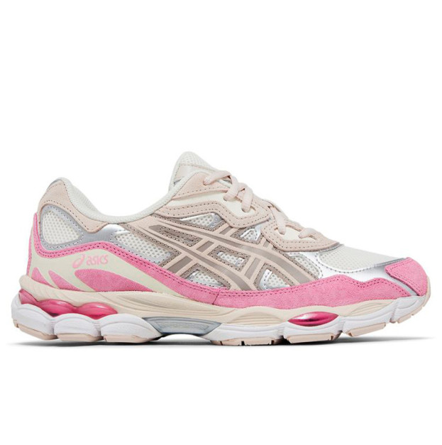 Asics Gel NYC Cream Pink 1203A383-104