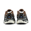 Asics Gel NYC Reddish Brown Steeple Grey 1203A383-200