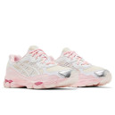 Asics Gel NYC x Kicki Yang Zhang Cream Pink 1203A571-100