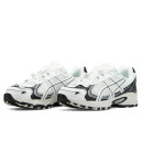 Asics Gel Kahana TR V4 White Black 1203A497-100