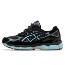 Asics Gel NYC x atmos x Lagua Gem Blue Topaz 1203A577-001