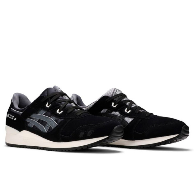 Asics Gel Lyte 3 Black Bandana 1201A318-001