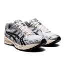 Asics x JJJJound Gel-Kayano 14 Silver Black 1201A457-101