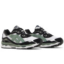 Asics Gel NYC White Black Ivy 1201A789-101