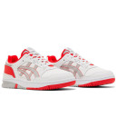 Asics EX89 White Classic Red 1201A476-111
