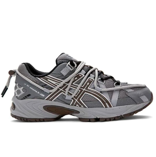 Asics Gel-Kahana TR V2 Grey Brown 1203A259-021