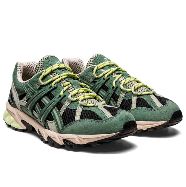 Asics Gel Sonoma 15-50 Ivy Black 1201A438-301