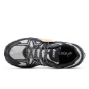 Asics Gel-Kahana 8 Black White Grey