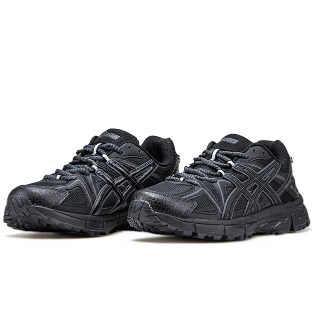 Asics Gel-Kahana 8 Black