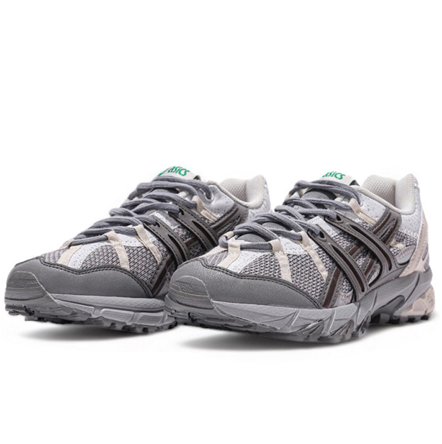 Asics Gel Sonoma 15-50 White Grey Beige