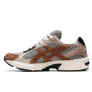 Asics Gel 1130 x Hal Studio Grey Brown Black