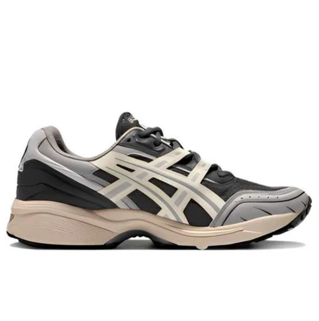 Asics Gel 1090 Grey Beige White