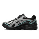 Asics Gel Preleus Black Grey Blue 1201A838-001