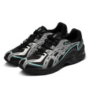 Asics Gel Preleus Black Grey Blue 1201A838-001