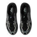 Asics Gel Preleus Black Grey Blue 1201A838-001