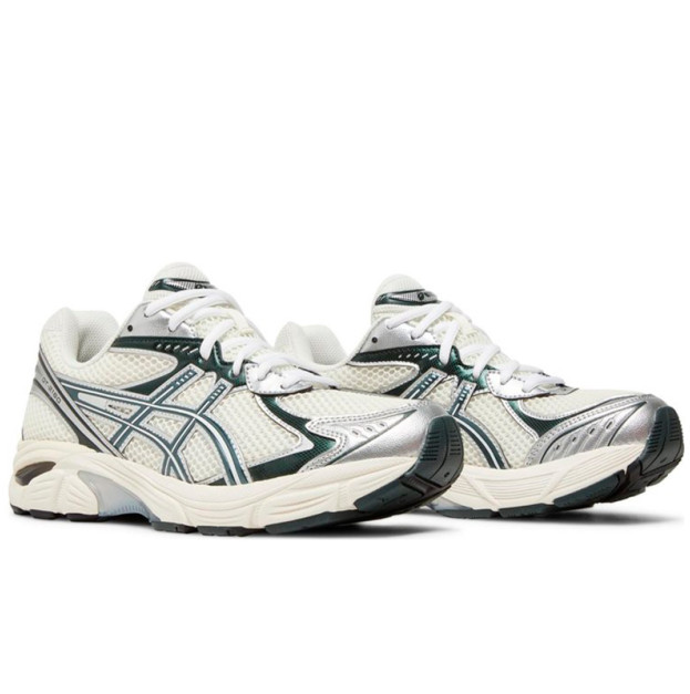 Asics GT 2160 x Kith Cream Scarab 1201A955-100