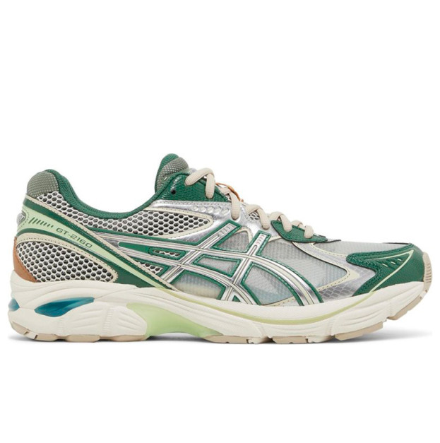 Asics GT 2160 x Above The Clouds Shamrock Green 1203A361-100