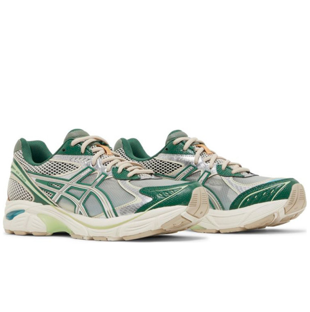 Asics GT 2160 x Above The Clouds Shamrock Green 1203A361-100