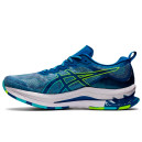 Asics Gel Kinsei Blast Lake Drive Hazard Green 1011B332-400