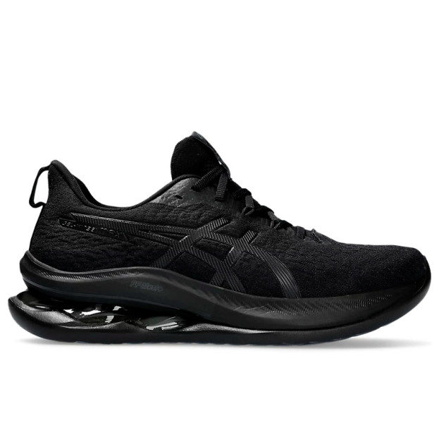 Asics Gel Kinsei Max Total Black 1011B696-001