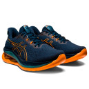 Asics Gel Kinsei Max French Blue Bright Orange 1011B696-400